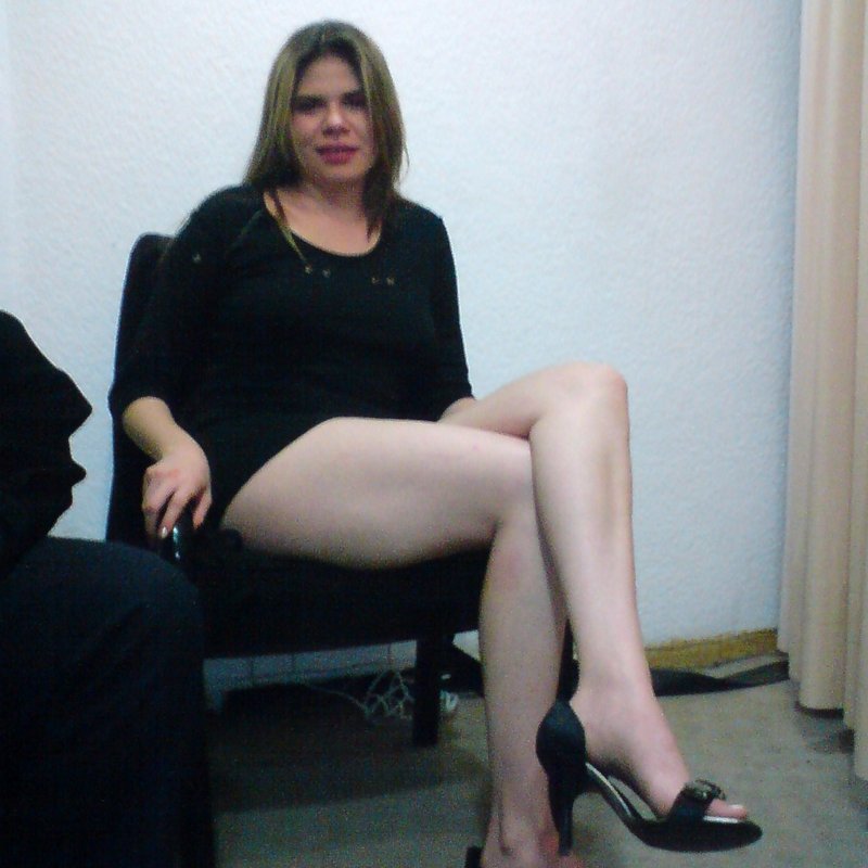 Coleen 33 Escort girl Hugh Town