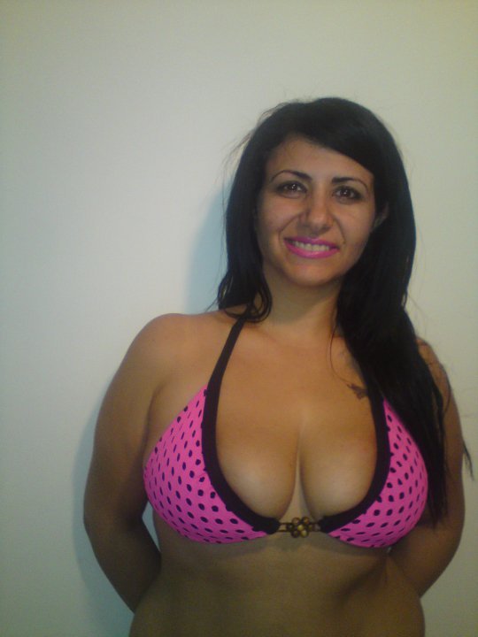 Eleonor 27 Prostitute Caister-on-Sea