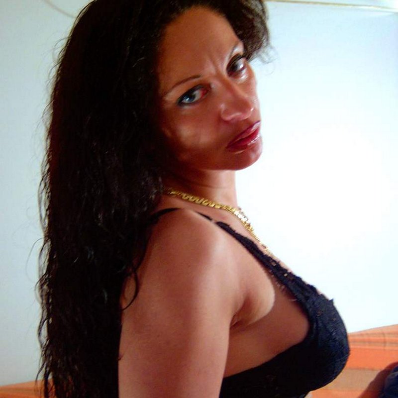 Hortensia 28 Escort girl North Queensferry