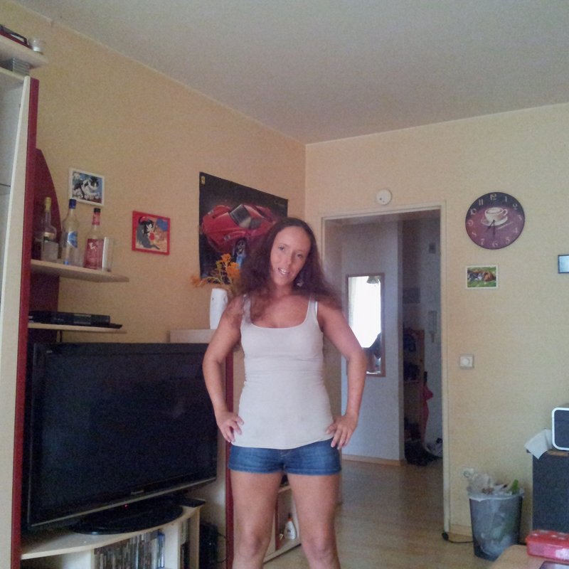 Anjelica 27 Escorts Broxburn