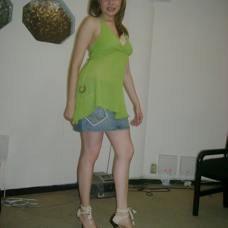 Carolyn 30 Escort Whittington