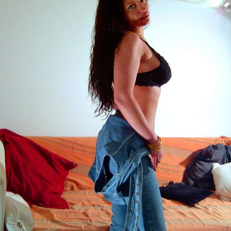 Margo 27 Escort Kirkcaldy