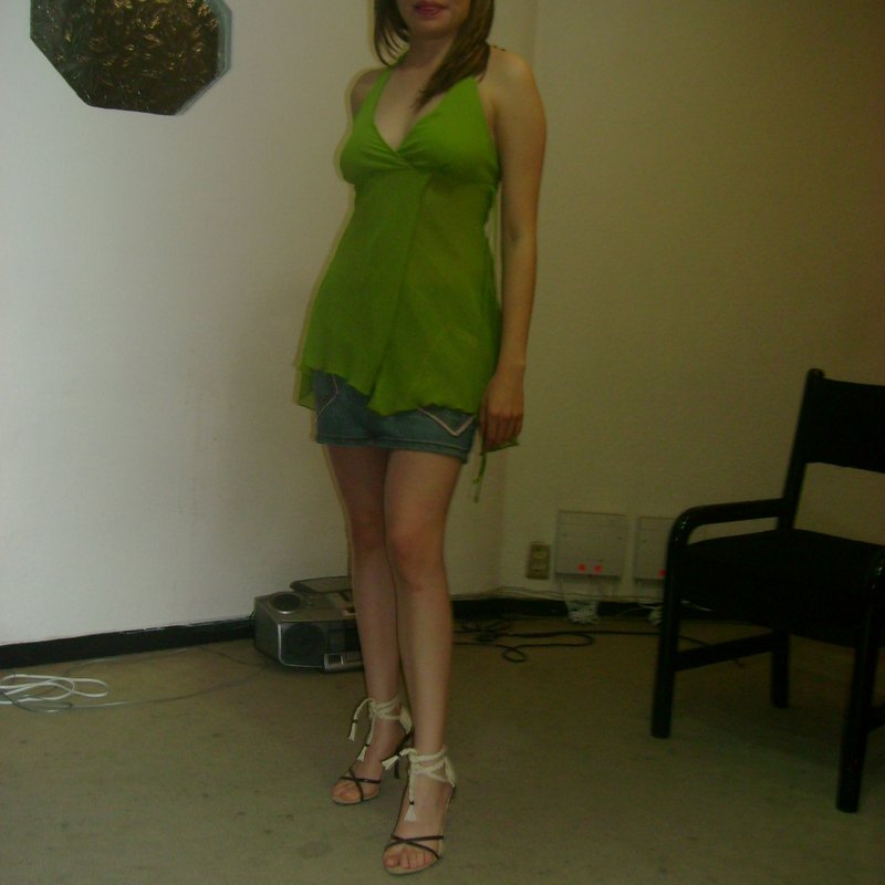 Meaghan 35 Escort girl Winsford