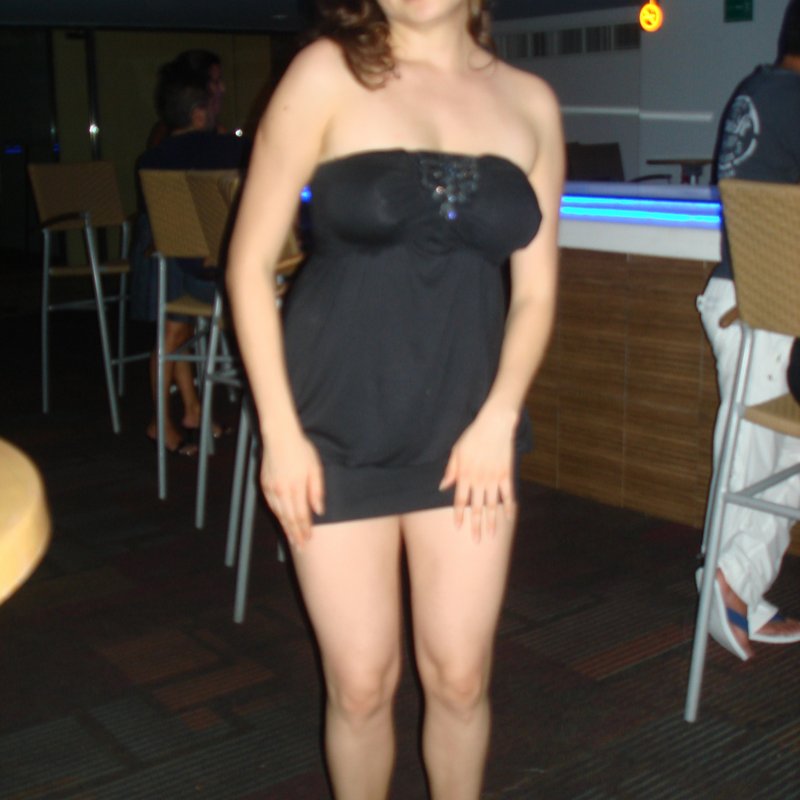 Tamsen 26 Escort Teignmouth