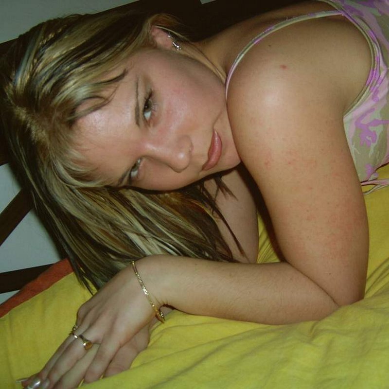 Bryanna 25 Escort Stratton Saint Margaret