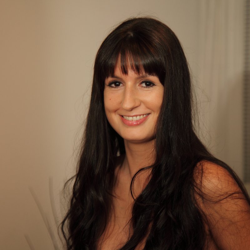 Pamella 34 Escort Aislaby