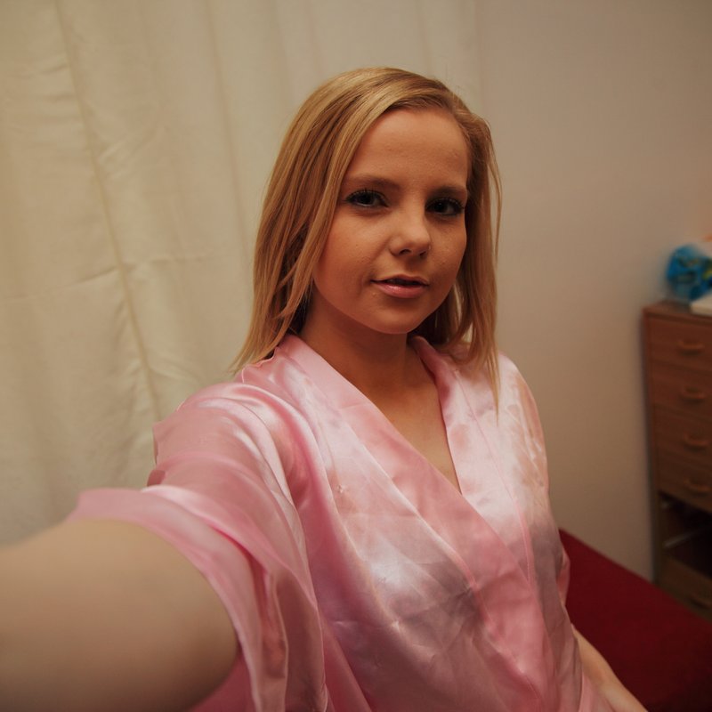 Megan 25 Escort Kirkham