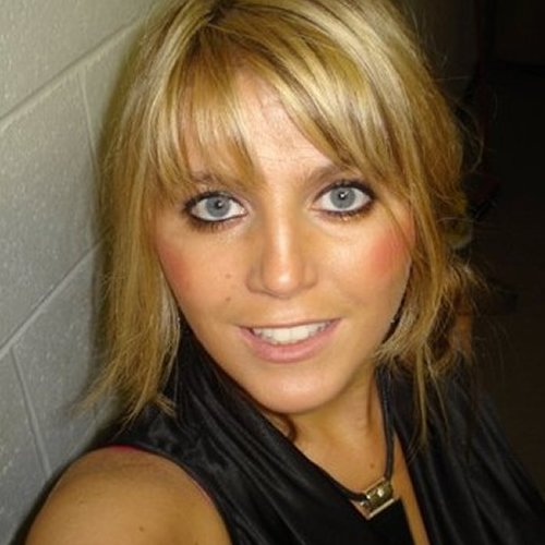 Griselda 22 Escort Cleveleys