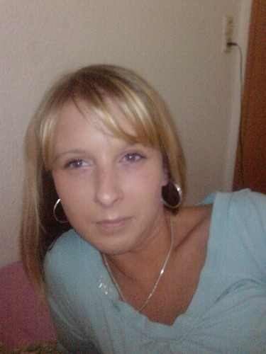 Leila 28 Escort Burntisland