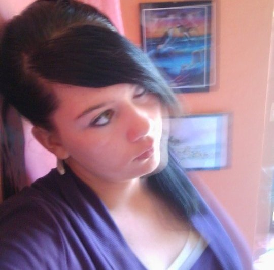 Joann 28 Escort Balerno