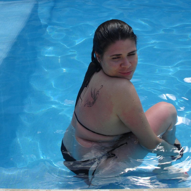 Alison 35 Escort Bothamsall