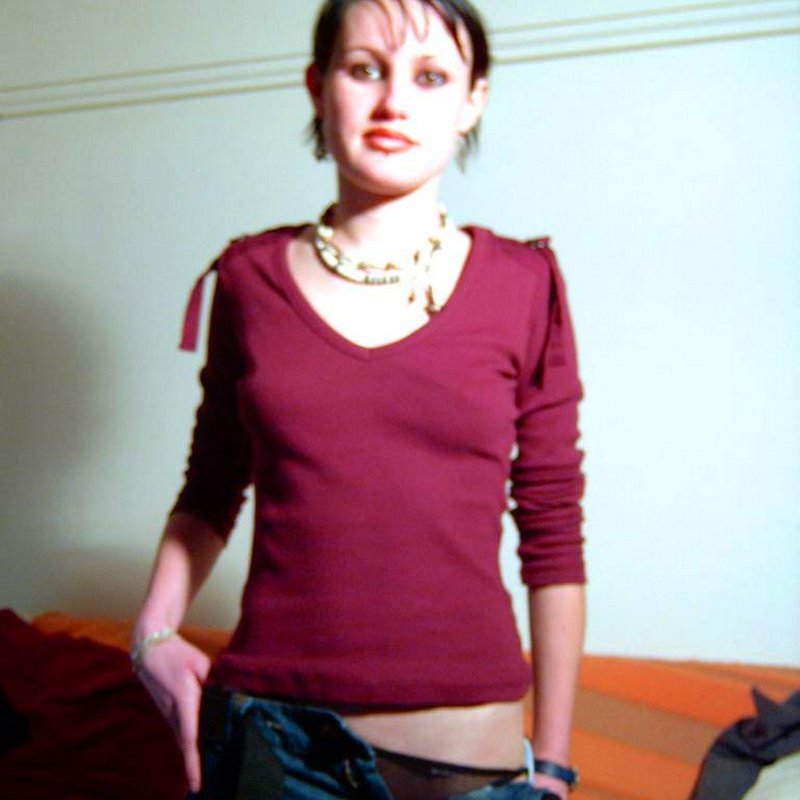 Trina 23 Escort Caerwys