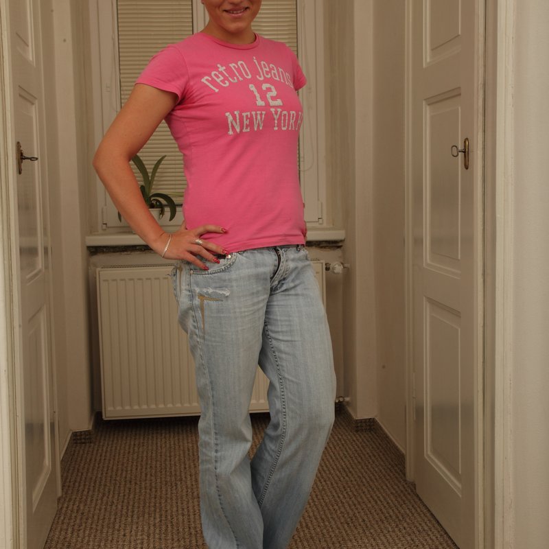 Gracie 29 Escorts Cotgrave