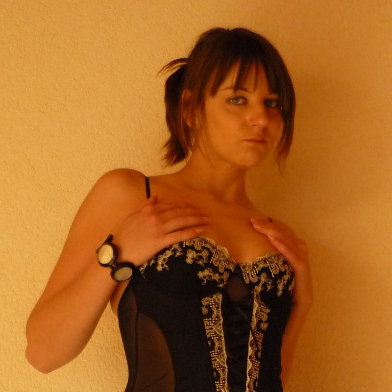 Lolicia 27 Escort in Griffithstown