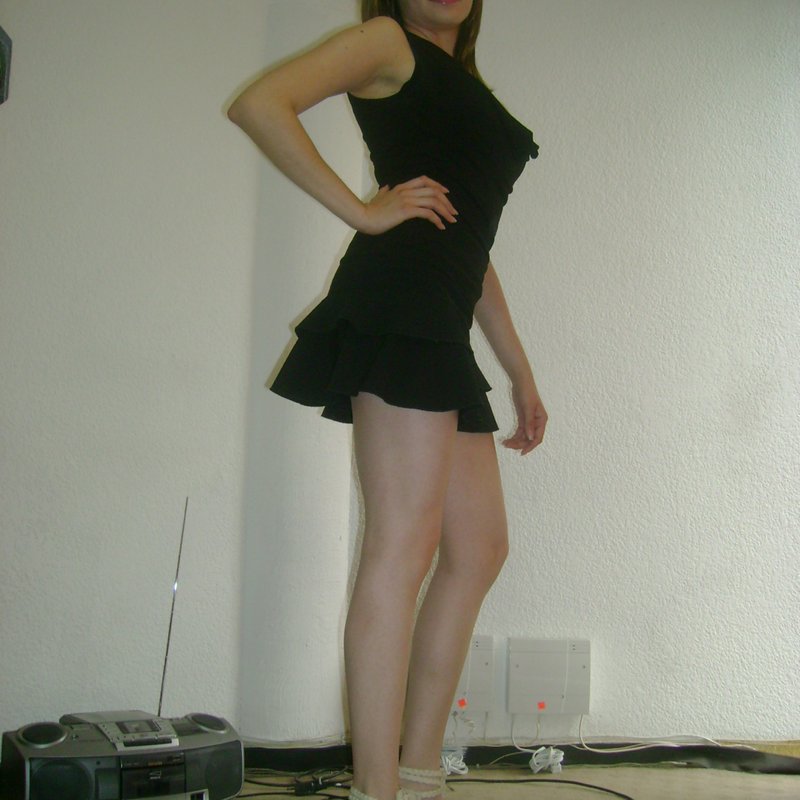 Kyra 26 Escort Leyburn