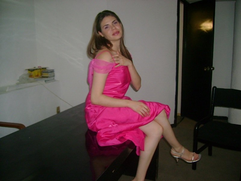 Annie 21 Escort girl Stoke D’Abernon