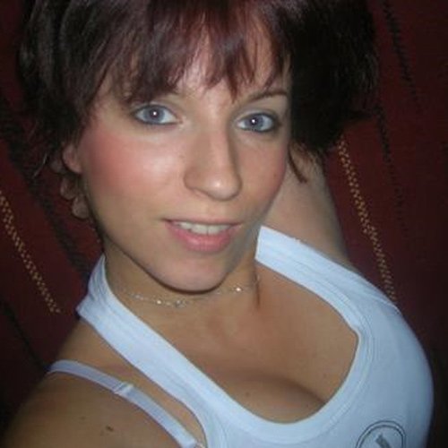 Kaylee 30 Escort in Mossend